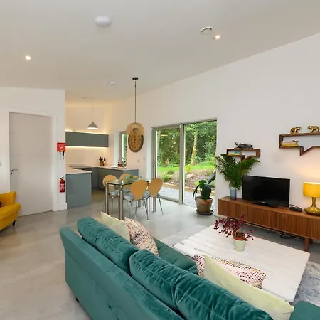 Ferienhaus Satori
