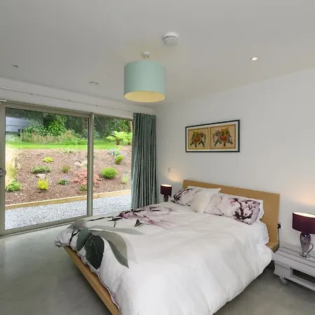 Satori Ferienhaus Cork