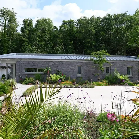 Satori Ferienhaus *