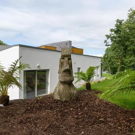 Ferienhaus Satori *
