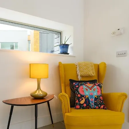 Satori Ferienhaus Cork